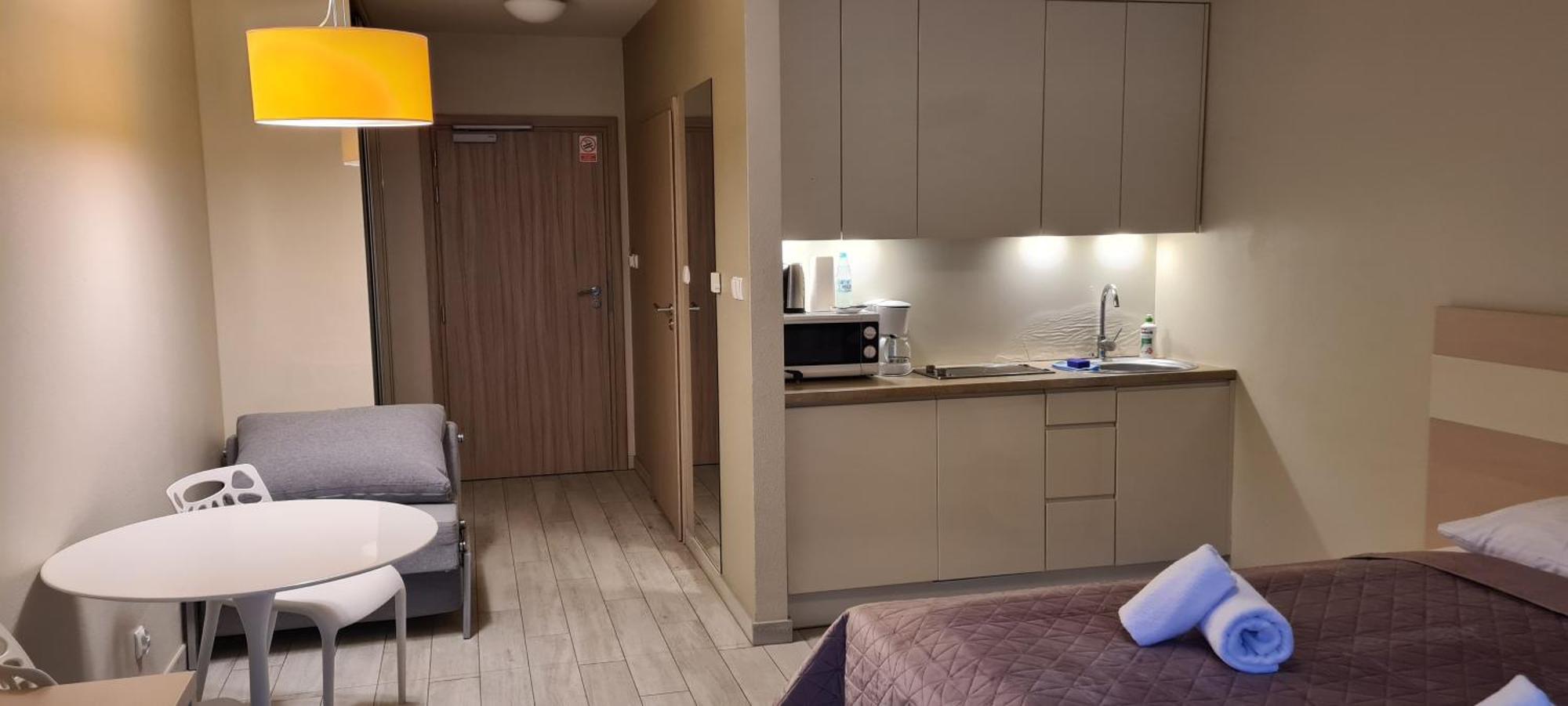 Apartamenty Czarna Gora Is 8 Siena Buitenkant foto